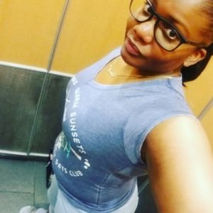 Meet your Posher, Shanta